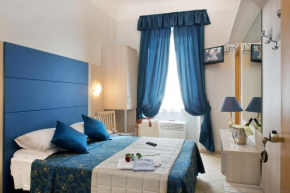 Отель Albergo Marechiaro  Рим